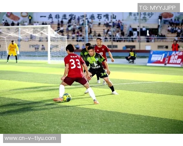 提升足球技能的训练动作全解析助你成为场上明星